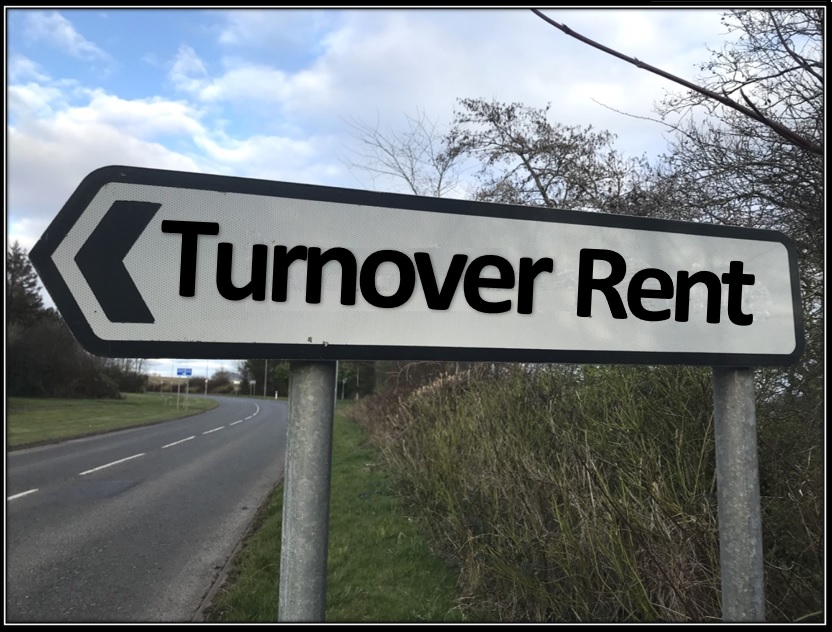 Turnover Turned Up - Real Estate, Place Adaptation and Innovation ...